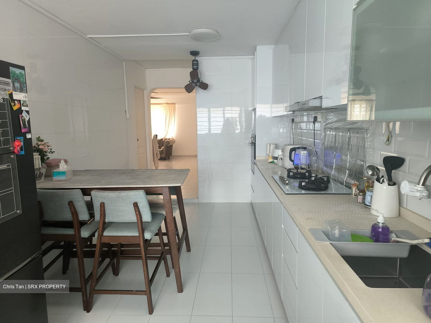 Blk 337 Hougang Avenue 7 (Hougang), HDB 4 Rooms #629169561